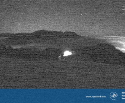 Rossfeld / Oberbayern