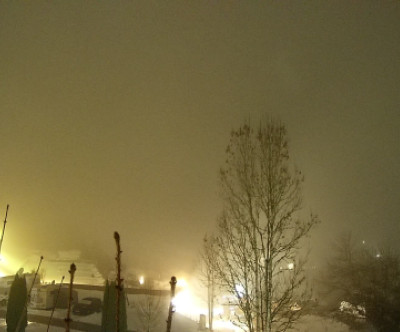 Rossfeld / Oberbayern