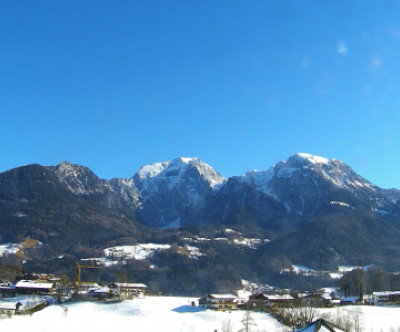 Königssee - Jenner - Skigebiete Deutschland