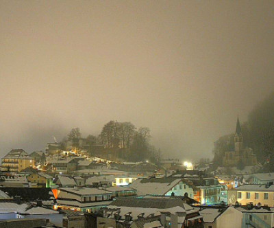 Rossfeld / Oberbayern