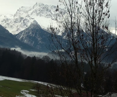 Berchtesgaden - Obersalzberg / Oberbayern