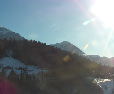 Berchtesgaden - Obersalzberg - Skigebiete Deutschland