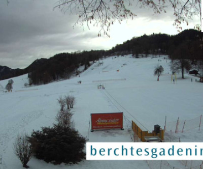 Berchtesgaden - Obersalzberg / Oberbayern