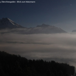 Webcam  / Berchtesgaden - Obersalzberg