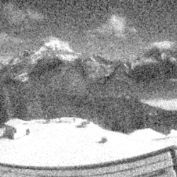 Webcam Hirscheck / Ramsau - Hochschwarzeck