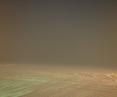 Ramsau - Hochschwarzeck / Oberbayern