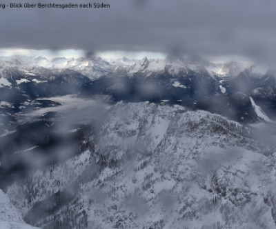 Berchtesgaden - Obersalzberg / Oberbayern