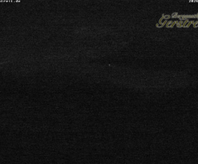 Ramsau - Hochschwarzeck / Oberbayern