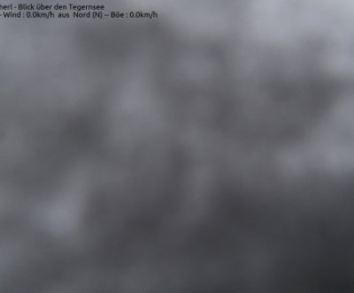 Rottach-Egern - Wallberg / Oberbayern