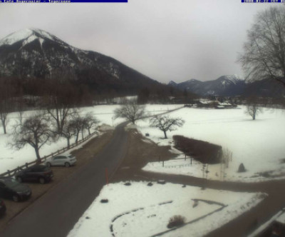 Rottach-Egern - Wallberg / Oberbayern