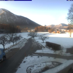Webcam  / Rottach-Egern - Wallberg