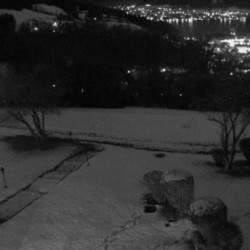 Webcam Tegernsee / Rottach-Egern - Wallberg