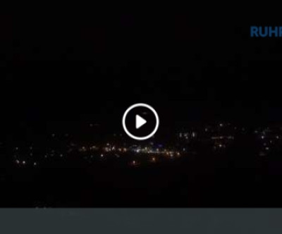 Ruhpolding / Oberbayern