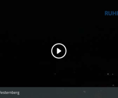 Ruhpolding / Oberbayern