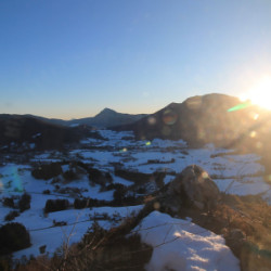 Webcam Eggerschneid / Ruhpolding