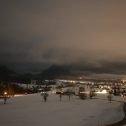 Webcam Richtung Süden / Ruhpolding