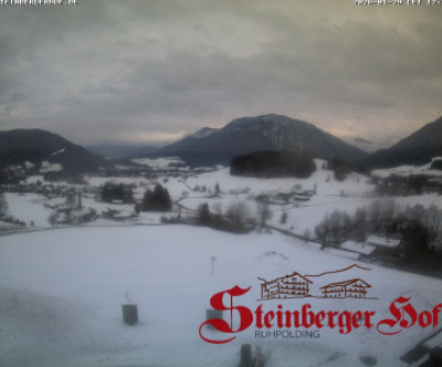 Ruhpolding / Oberbayern