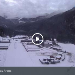 Webcam Chiemgau Arena / Maiergschwendt