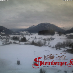 Webcam Steinberger hof / Maiergschwendt