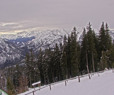 Unternberg / Oberbayern