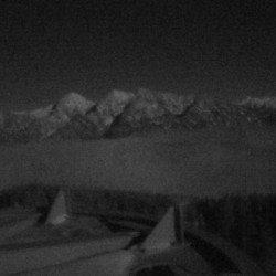 Webcam Bergstation / Unternberg