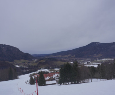 Unternberg / Oberbayern