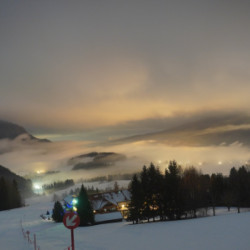 Webcam Piste / Unternberg