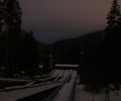Ruhpolding / Oberbayern