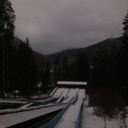 Webcam Freizeitpark / Ruhpolding