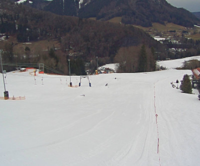 Unternberg / Oberbayern