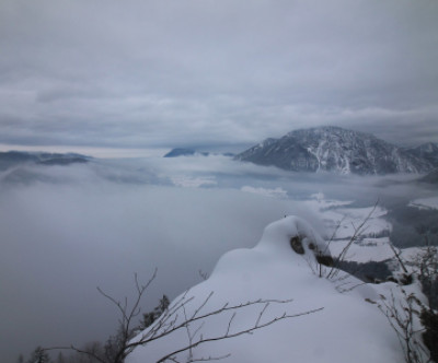 Unternberg / Oberbayern