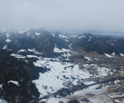 Unternberg / Oberbayern