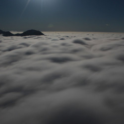 Webcam Rauschberg / Unternberg