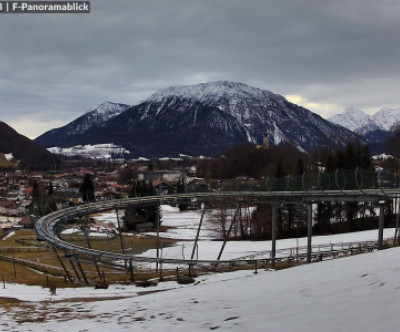 Unternberg / Oberbayern