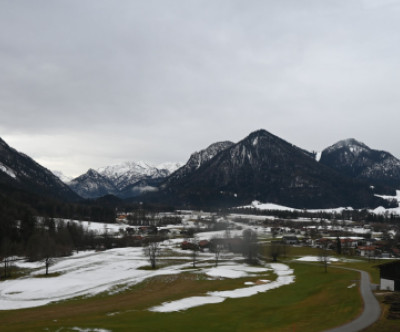 Unternberg / Oberbayern