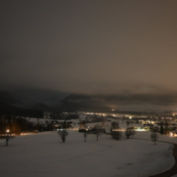 Webcam Richtung Süden / Unternberg