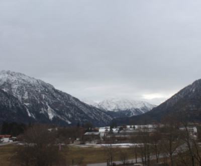 Unternberg / Oberbayern