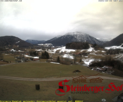 Unternberg / Oberbayern