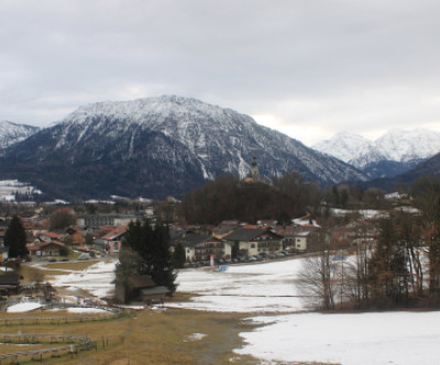 Unternberg / Oberbayern