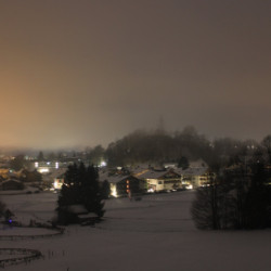 Webcam Sommerrodelbahn / Unternberg