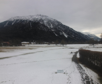 Unternberg / Oberbayern