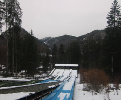 Unternberg / Oberbayern