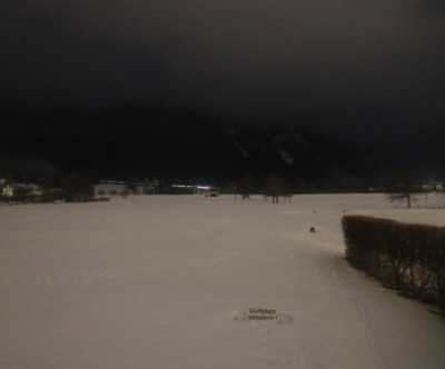 Maiergschwendt / Oberbayern