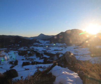 Westernberg / Oberbayern