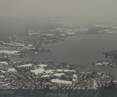 Rottach-Egern - Wallberg / Oberbayern