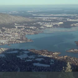 Webcam  / Rottach-Egern - Wallberg