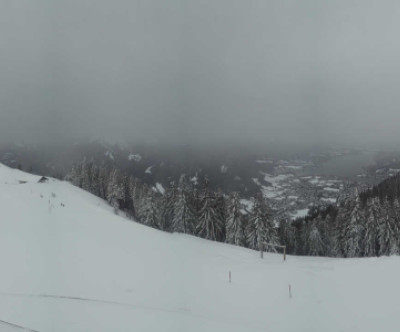 Rottach-Egern - Wallberg / Oberbayern