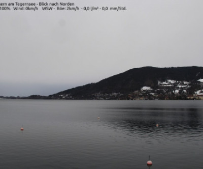 Rottach-Egern - Wallberg / Oberbayern