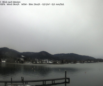 Rottach-Egern - Wallberg / Oberbayern