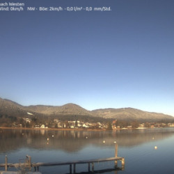 Webcam  / Rottach-Egern - Wallberg